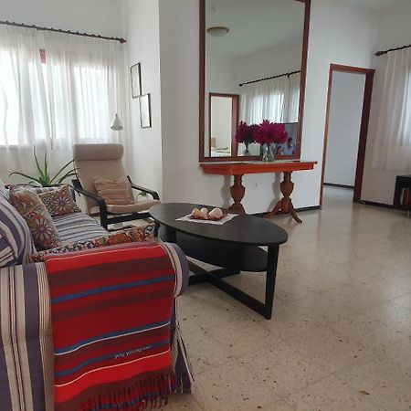 Casa Maria Apartment Puerto del Rosario  Exterior photo